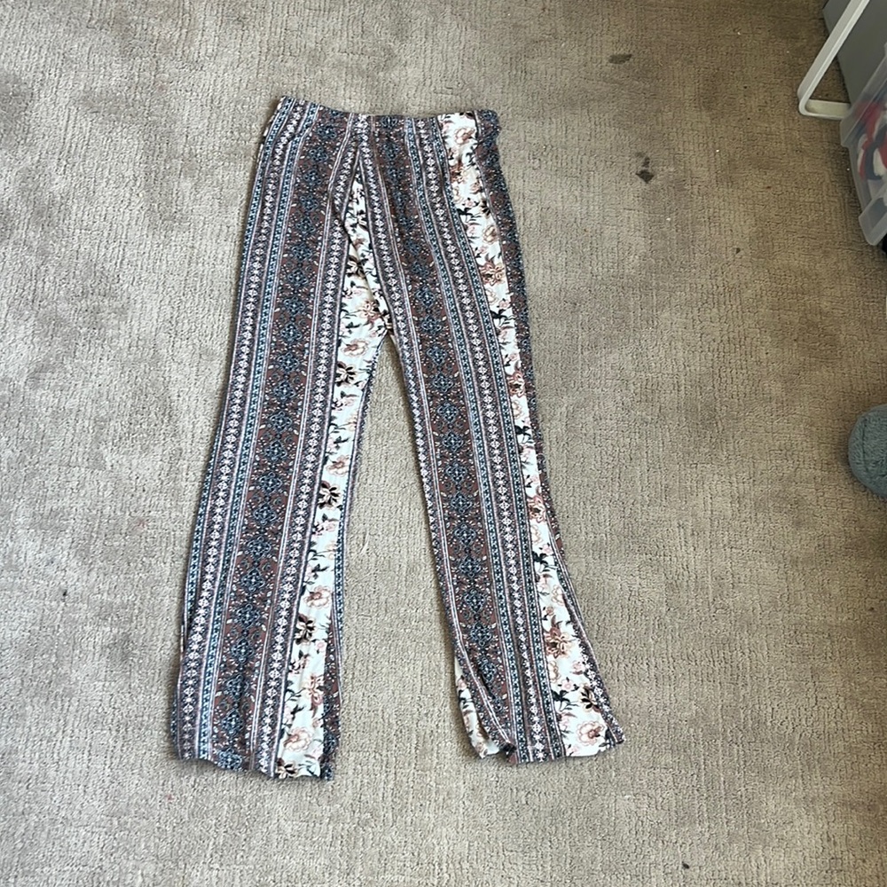 Soft leggings